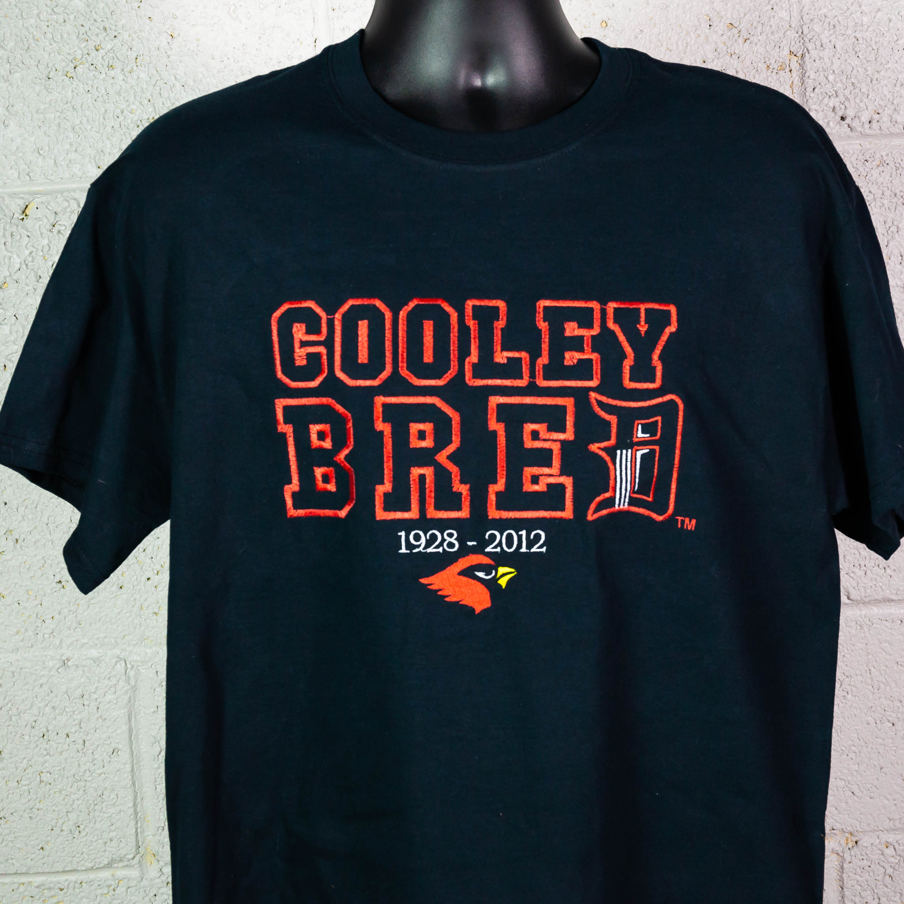 Cooley Bred Tee